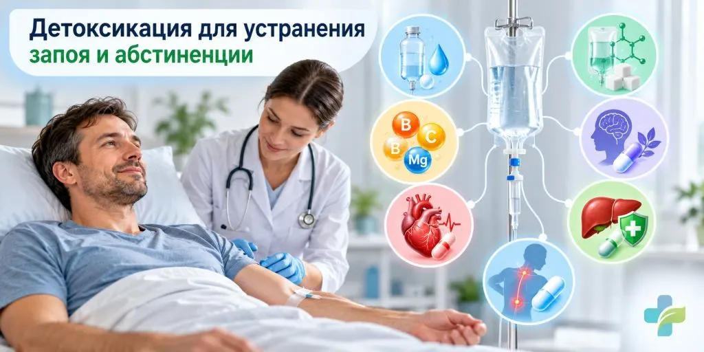 лечение алкоголизма факты